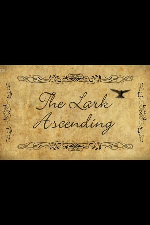 Poster for The Lark Ascending