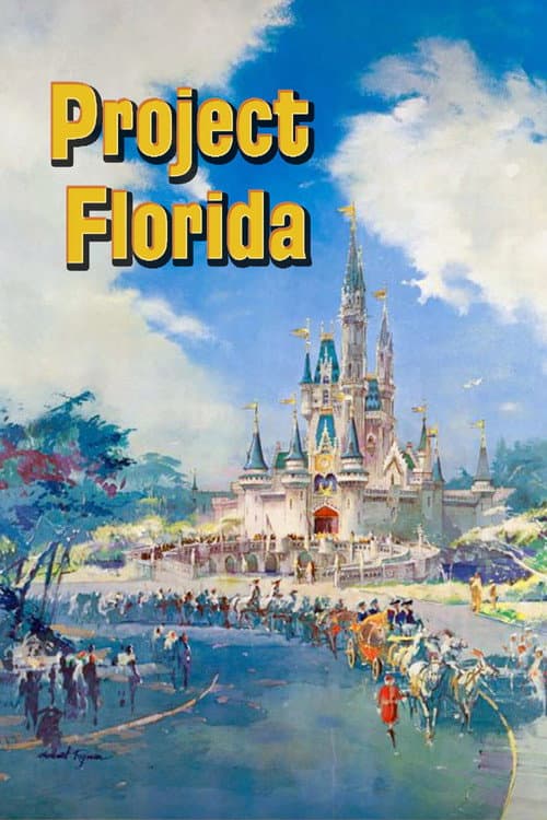 Poster for Project Florida