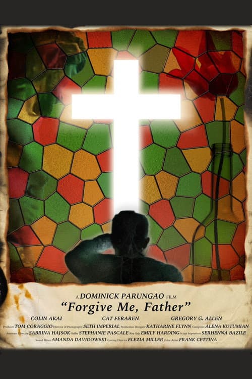 Poster for Forgive Me, Father