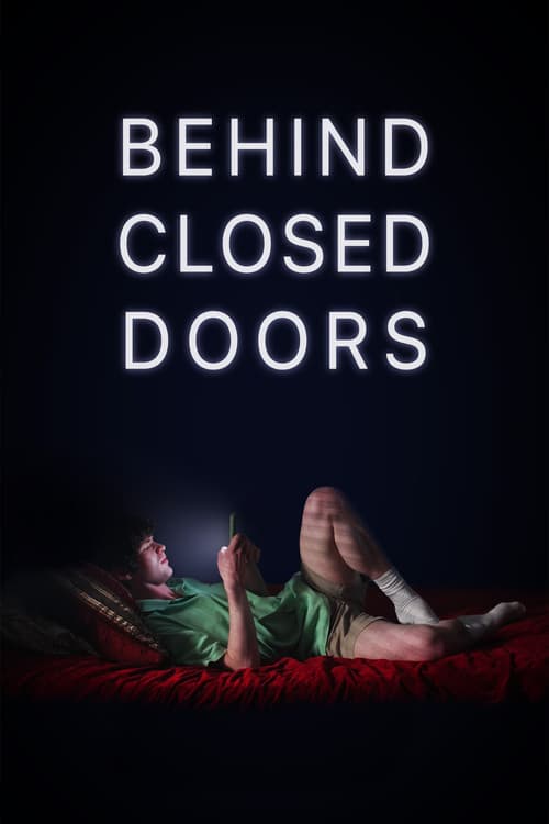 Poster for Behind Closed Doors