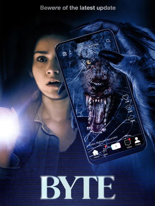 Poster for Byte