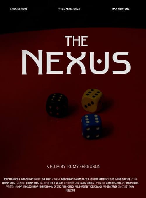 Poster for The Nexus