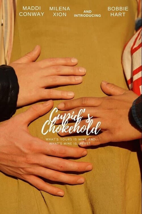 Poster for Cupid's Chokehold