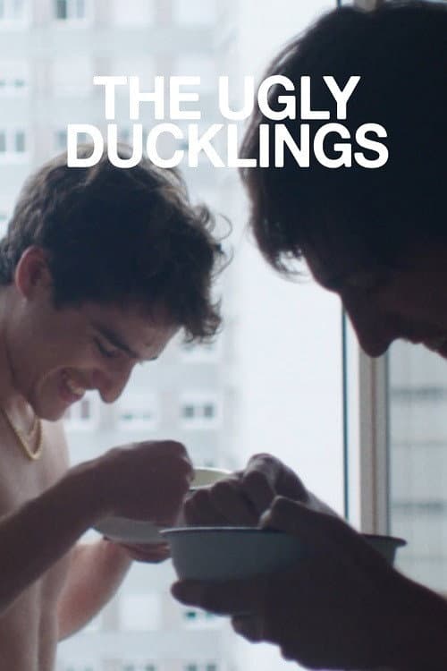 Poster for The Ugly Ducklings