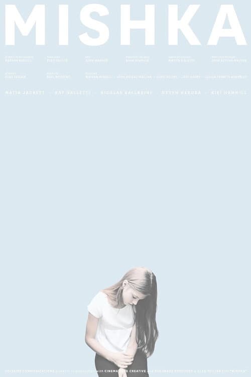 Poster for Mishka