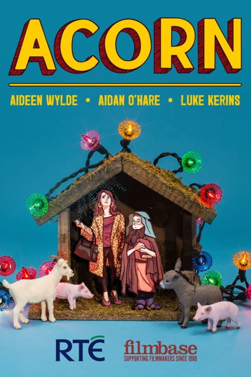 Poster for Acorn