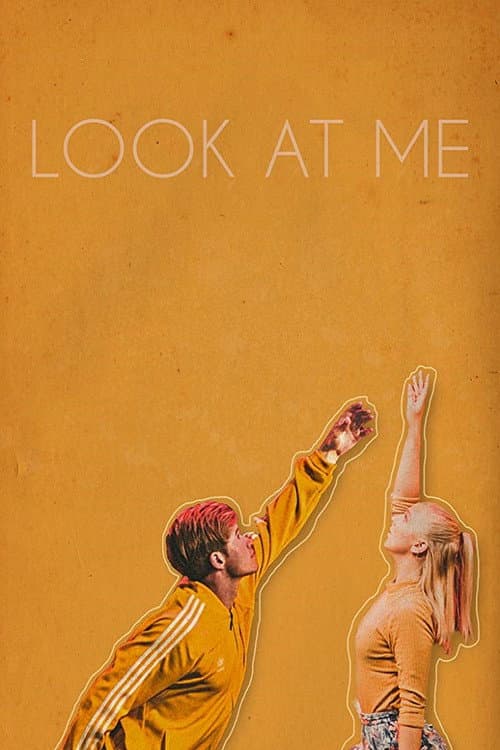 Poster for Look at Me