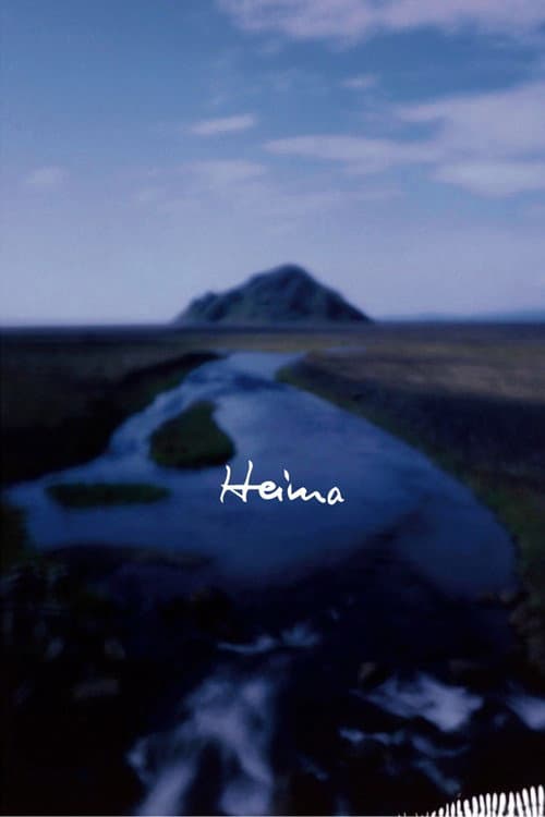 Poster for Heima
