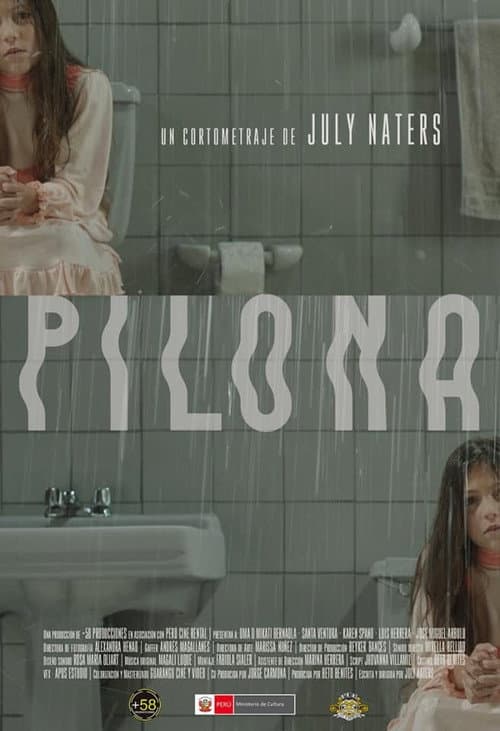Poster for Pilona