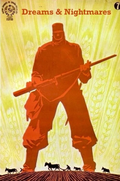 Poster for Dreams and Nightmares
