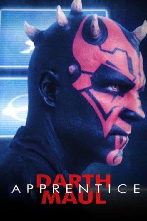 Poster for Darth Maul: Apprentice