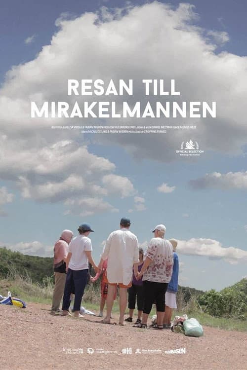 Poster for Resan till Mirakelmannen