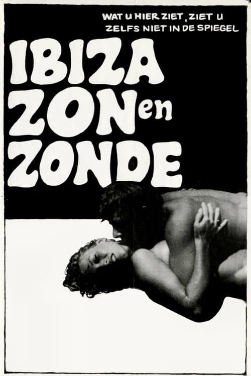Poster for Ibiza, Sun and Sin