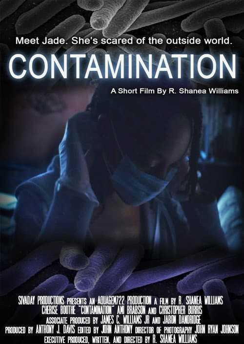 Poster for Contamination