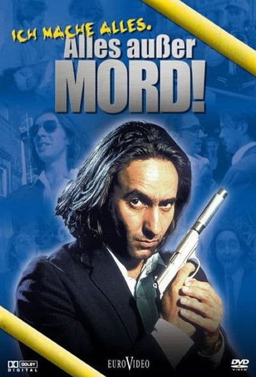 Poster for Alles außer Mord
