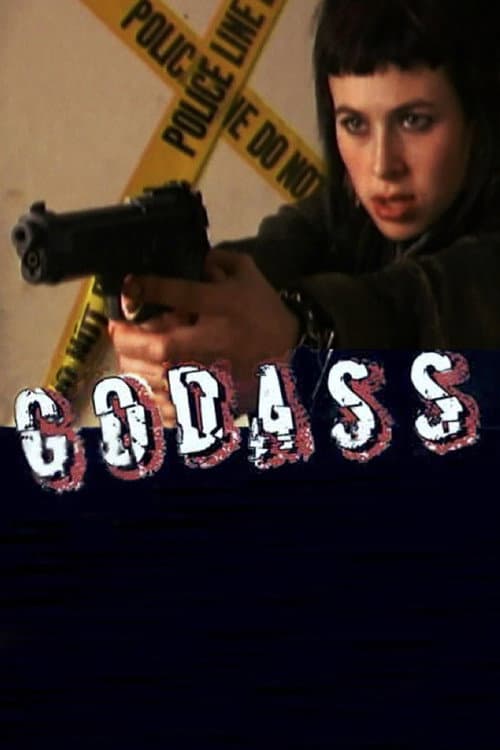 Poster for Godass
