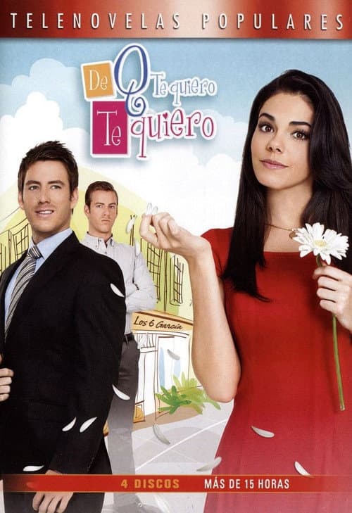 Poster for Head over Heels