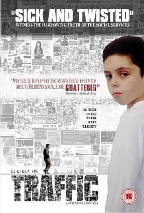 Poster for Traffic