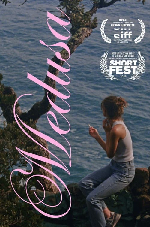 Poster for Medusa
