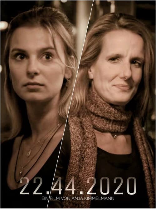 Poster for 22.44.2020