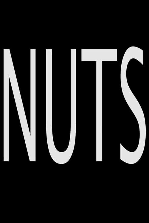 Poster for Nuts