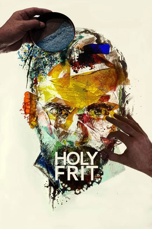 Poster for Holy Frit
