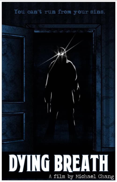 Poster for Dying Breath