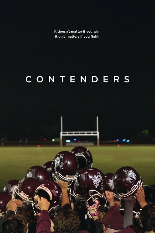 Poster for Contenders