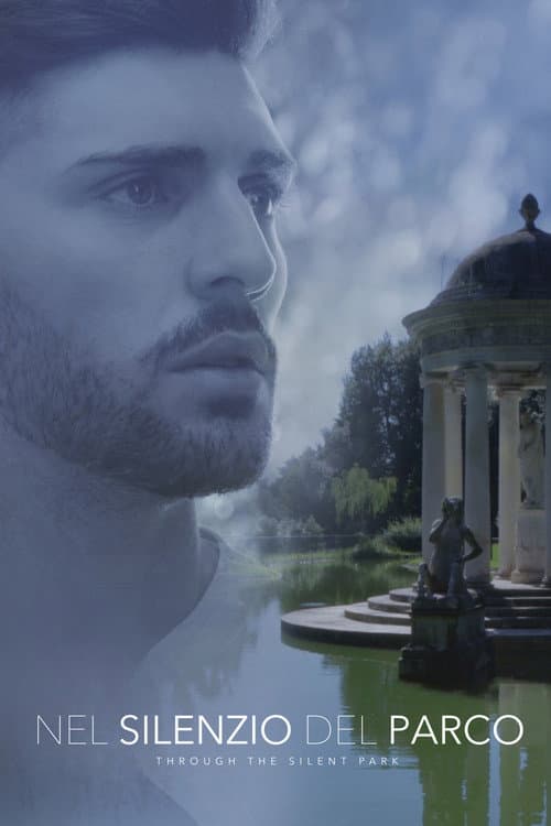 Poster for Nel silenzio del parco