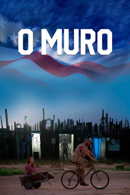 Poster for Dustwun