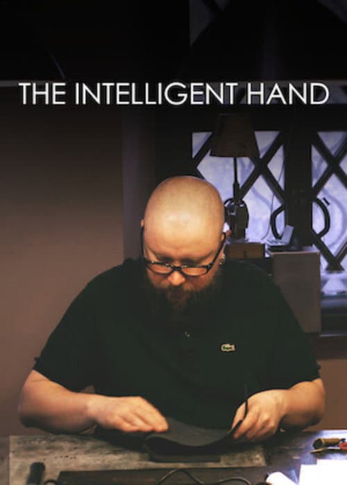 Poster for The Intelligent Hand