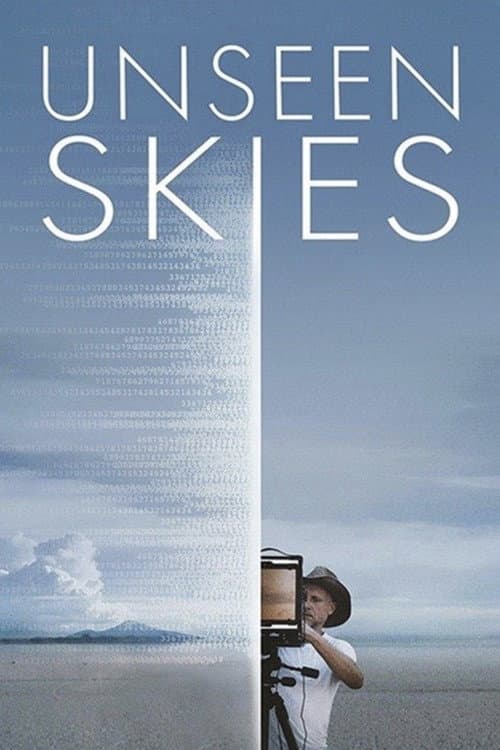 Poster for Unseen Skies