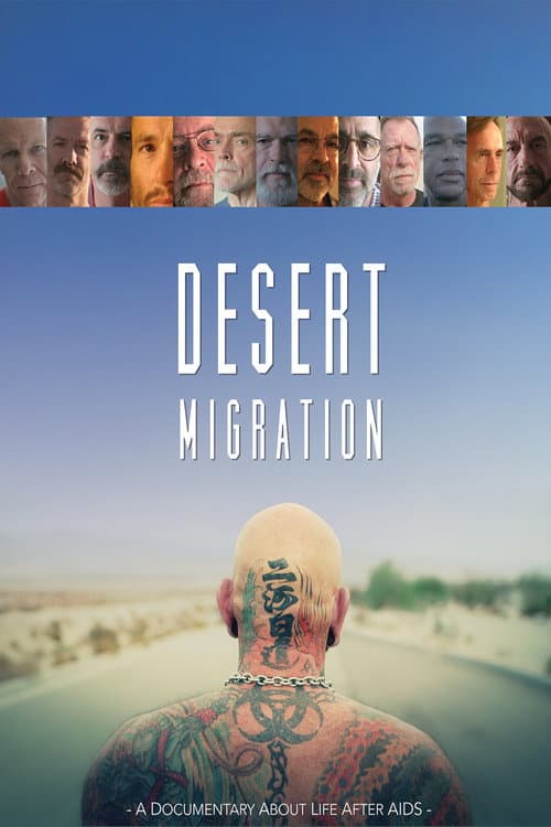 Poster for Desert Migration