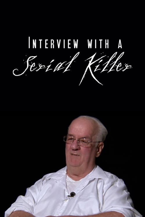 Poster for Interview with a Serial Killer