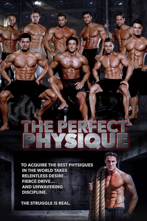 Poster for The Perfect Physique