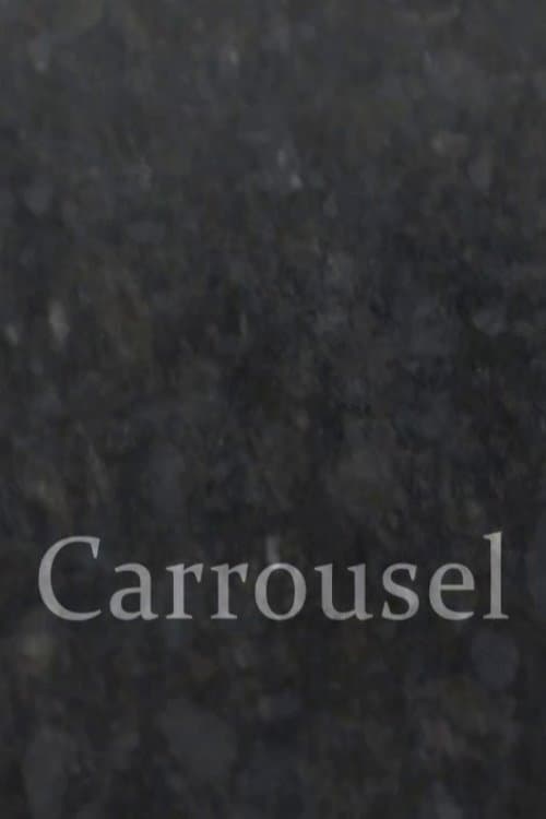 Poster for Carrousel