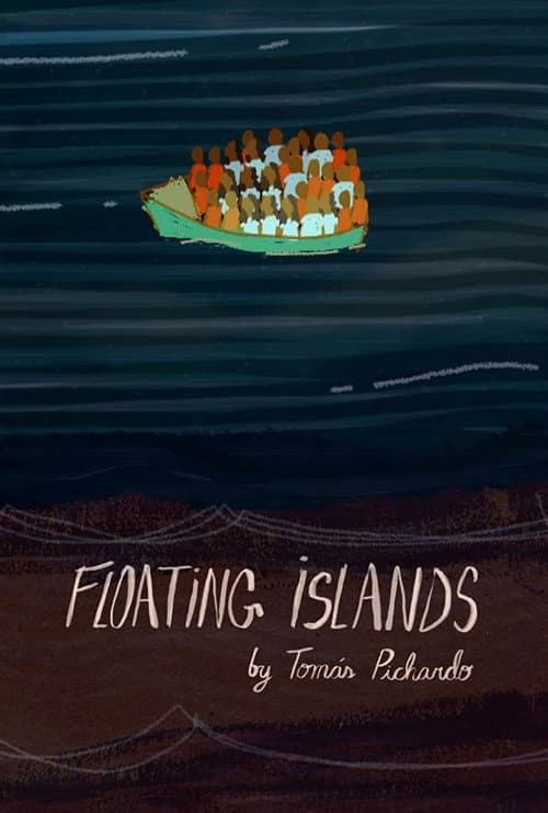 Poster for Floating Islands