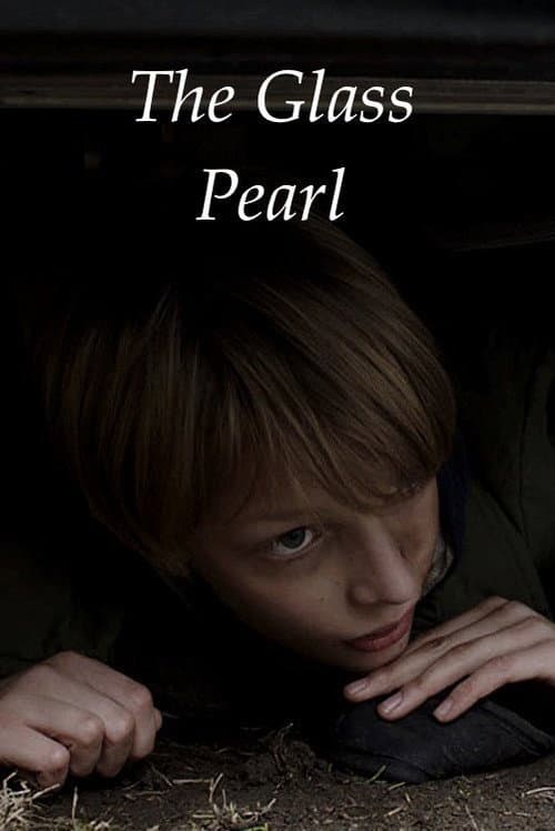 Poster for The Glass Pearl