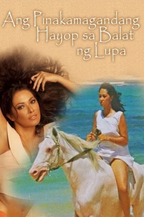 Poster for Ang Pinakamagandang Hayop sa Balat ng Lupa