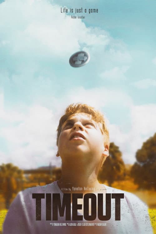 Poster for Time Out
