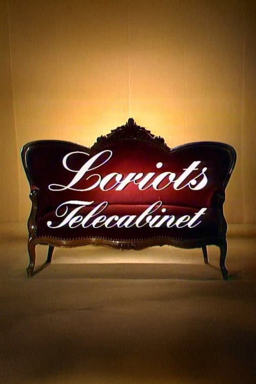 Poster for Loriots Telecabinet