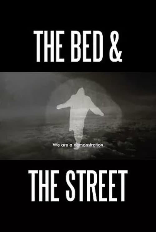 Poster for The Bed and the Street