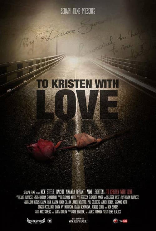 Poster for To Kristen With Love