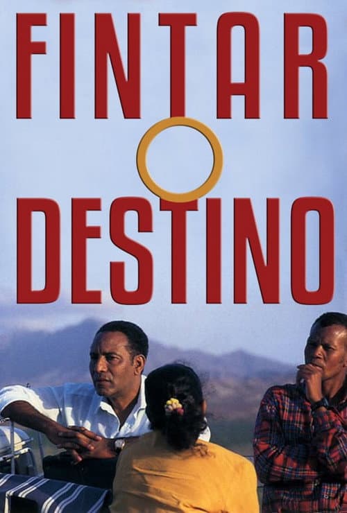 Poster for Dribbling Fate