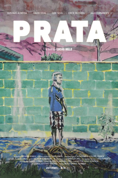 Poster for Prata