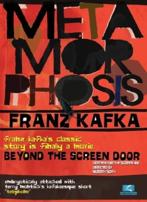 Poster for Metamorphosis: Beyond the Screen Door
