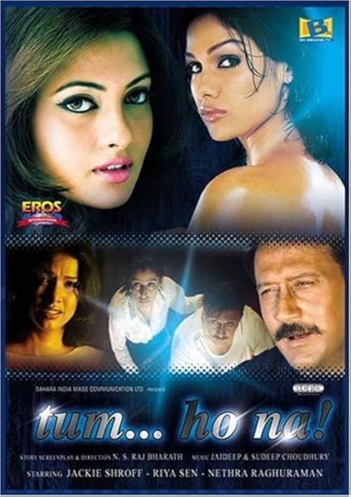Poster for Tum... Ho Na!