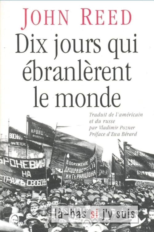 Poster for Bakou, 1920 : quand l’Internationale communiste invitait les peuples colonisés du monde entier en Azerbaïdjan