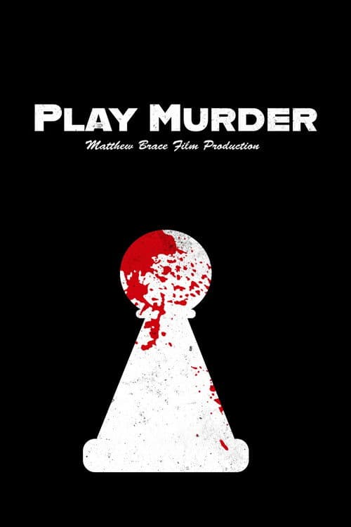 Poster for Play Murder