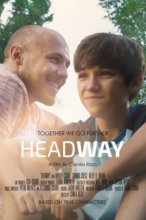 Poster for Headway